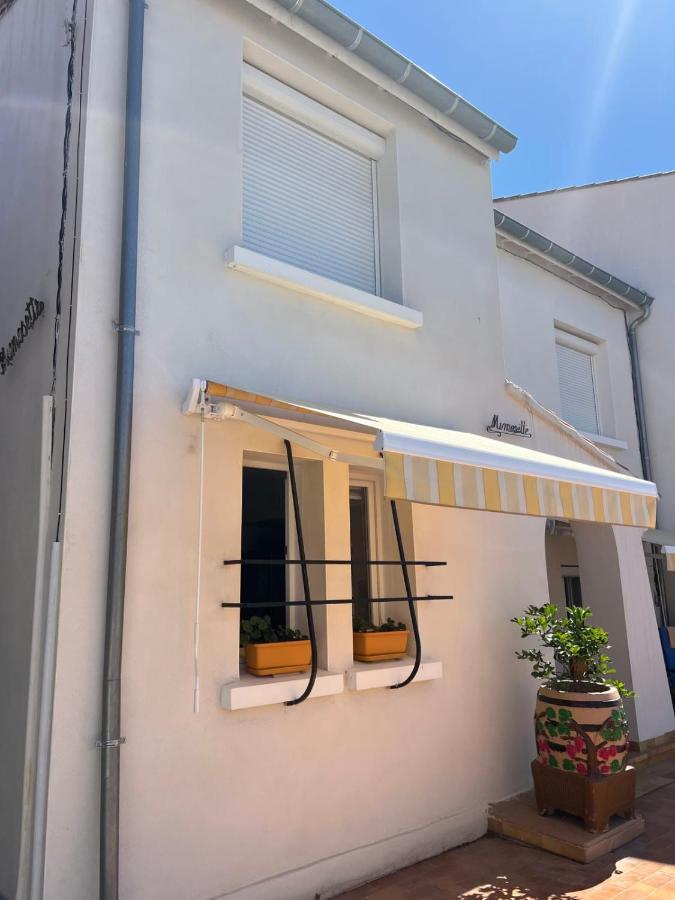 Appartement La Mimosette Joli 1 Confort Proche De La