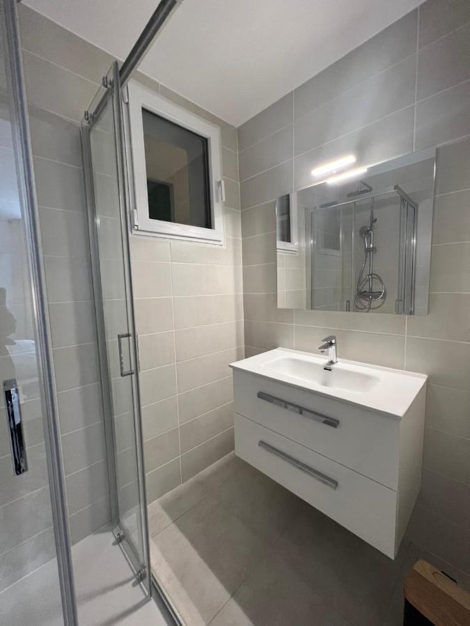 La Mimosette Joli 1 Confort Proche De La Appartement