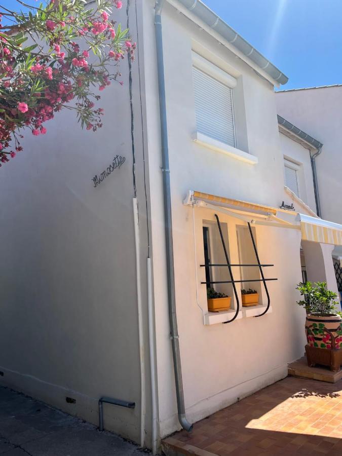 Appartement La Mimosette Joli 1 Confort Proche De La *