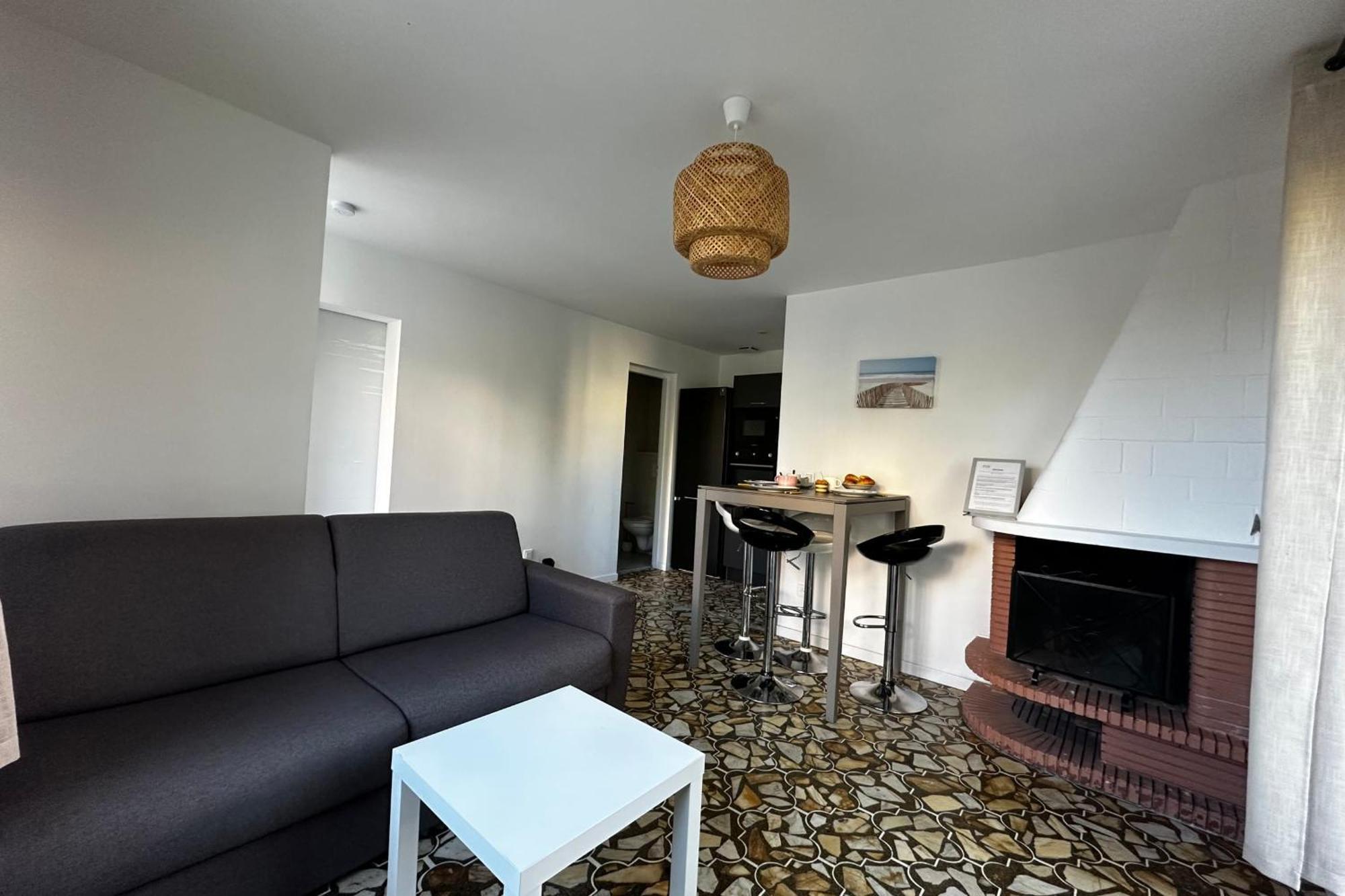 La Mimosette Joli 1 Confort Proche De La Appartement