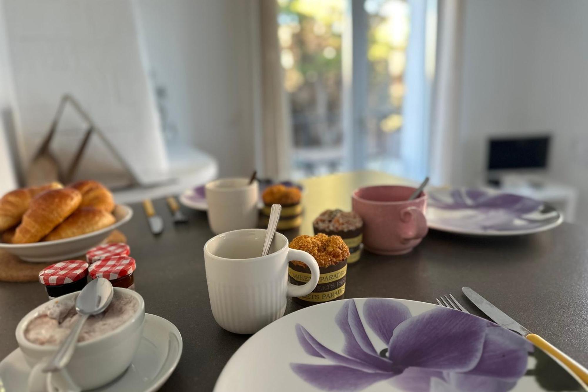 Appartement La Mimosette Joli 1 Confort Proche De La